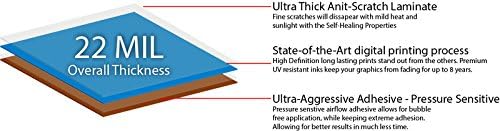 12eDRIVE Fly Racing Yellow Senge Graphics Kit Compatible with Stacyc