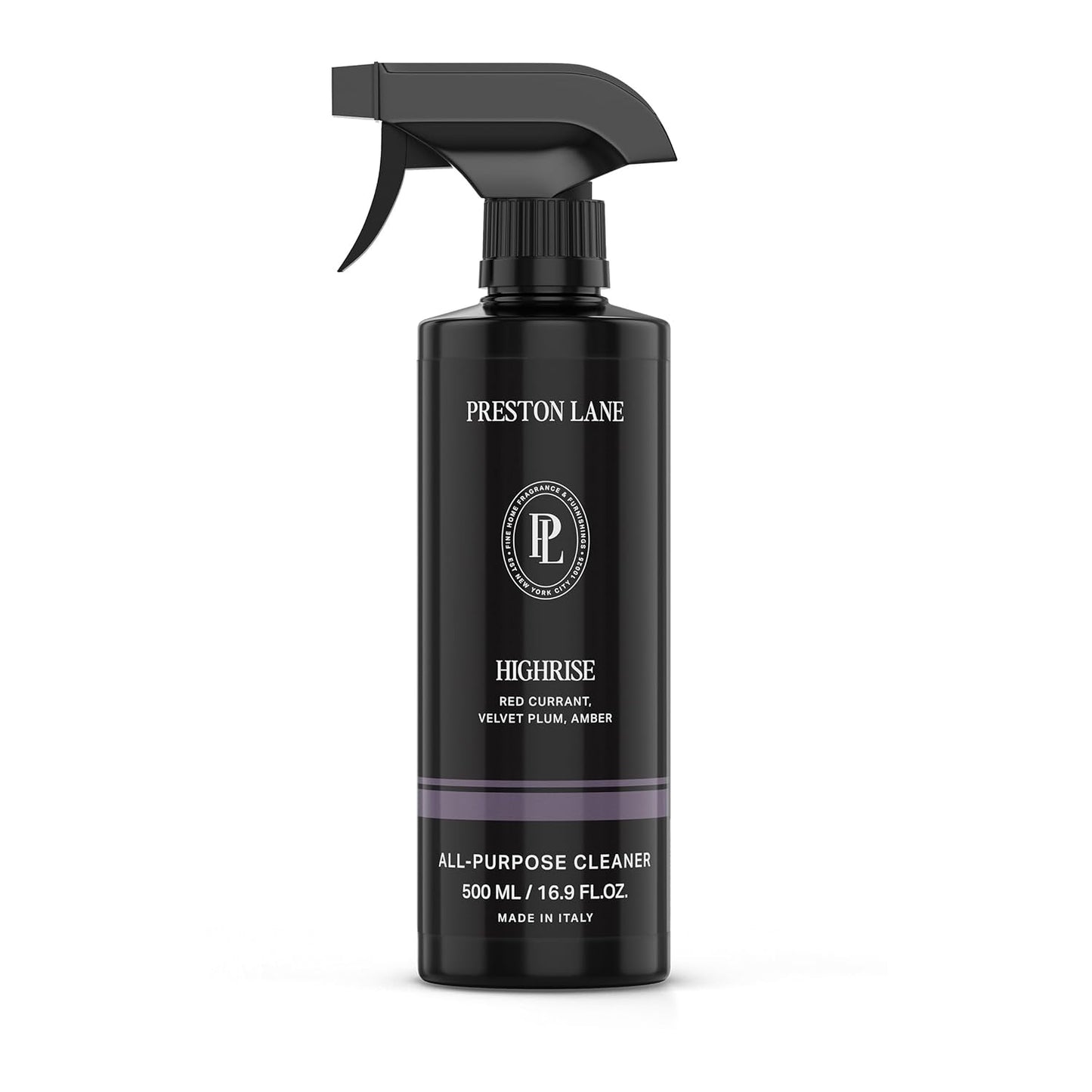 The All Purpose Cleaner Multi Surface Spray, Lifts Away Dirt, Smudges & Grease