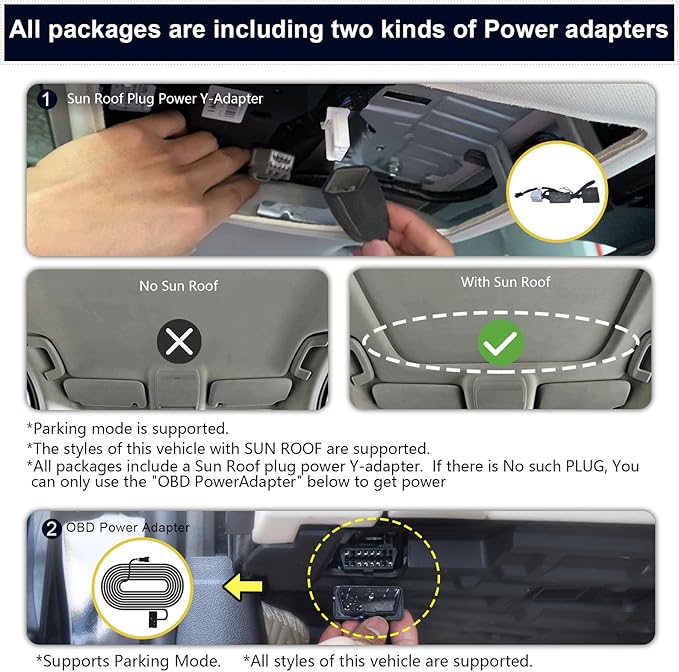 Mangoal 4K Dash Cam Custom fit for Mazda CX-70 2025 2026, Turbo S Premium Plus Package AWD, OEM Style, 2160P UHD Video, WiFi & APP, 64GB Card