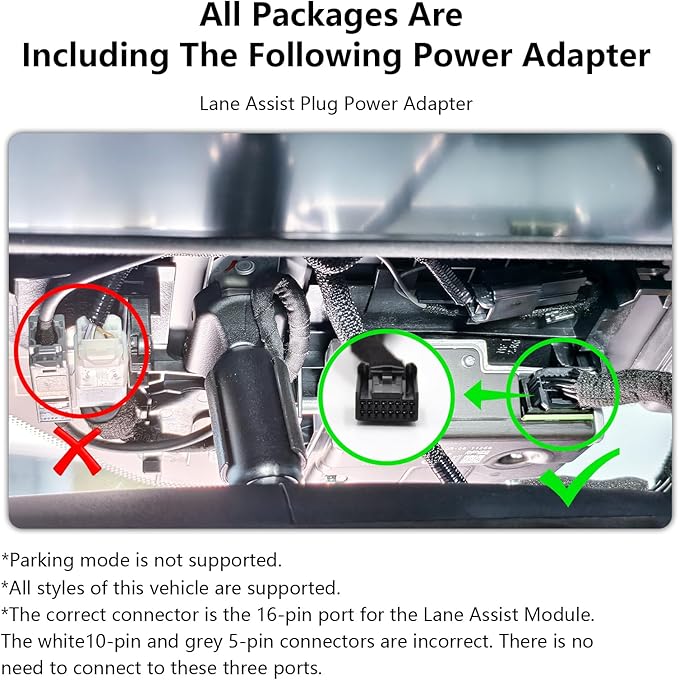 4K Dash Cam Custom fit for Toyota Tacoma & Hybrid 2024 2025 2026(Model B), SR SR5 TRD Sport Pro Pre-Runner Off Road Limited etc, Integrated OEM Look, UHD 2160P Video, App & WiFi,GPS, 64GB Card