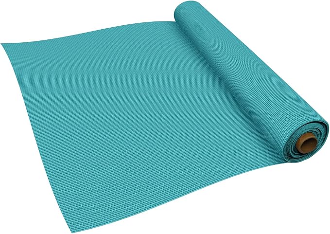 TANG Sun Shade Fabric Roll 8'x99' Shade Cloth for Garden Turquoise Green HDPE Mesh Shading Pergola Cover Replacement Canopy, 95% Blockage Sunshades for Outdoor Patio Backyard Plant