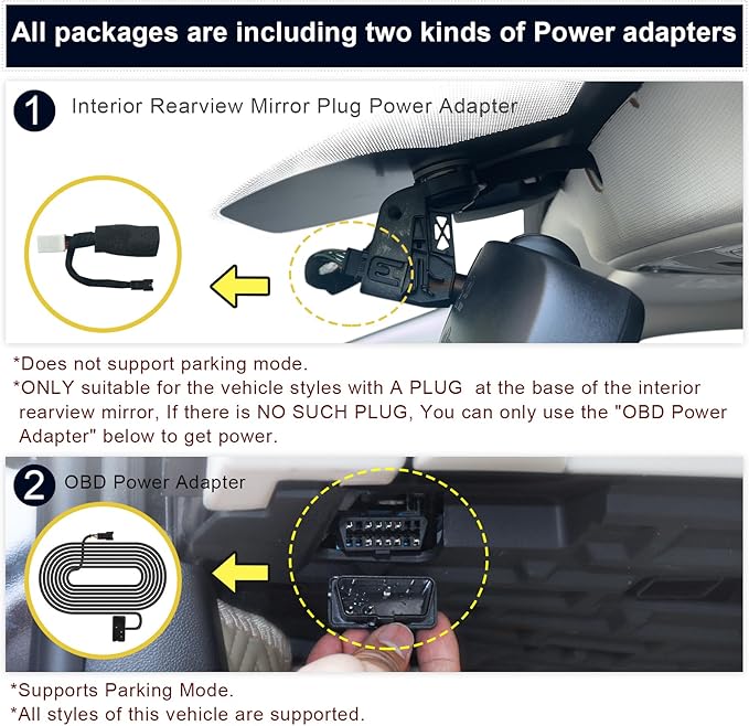 Mangoal 4K Dash Cam Custom Custom Fit Jeep Grand Cherokee 2016 2017 2018 2019 2020 2021 & Grand Cherokee WK 2022 (Model A),Check Model Carefully,Limited Trailhawk Overland,UHD 2160P Video,128GB Card